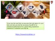 Kross Bike Accessories