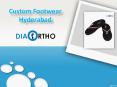 Custom Footwear Hyderabad, Custom Footwear Dealers in Hyderabad – Diabeticorthofootwearindia