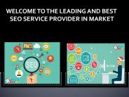Rich Webs - Website designing company, Best SEO Company