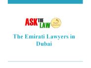 TOP DEBT COLLECTOR AGENCY IN DUBAI