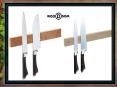 Different Ways to Make Your Kitchen Beautiful By Magnetic Knife Strip PowerPoint PPT Presentation