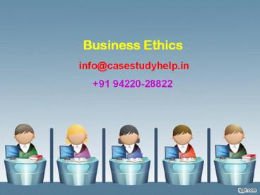 Religious matters side-line ethical issues. Comment.