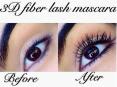 How to Apply 3D Fiber Lash Mascara - Unlashed Volume & Curl Mascara PowerPoint PPT Presentation
