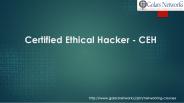 Ethical Hacking Course in Hyderabad - ceh certification