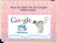 How to Add URL to Google Webmaster | Google Chat Support PowerPoint PPT Presentation