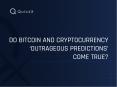 Do Bitcoin and Cryptocurrency ‘Outrageous Predictions’ Come True? PowerPoint PPT Presentation