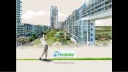 M3M Golf Estate Gurgaon