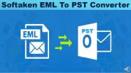 EML to PST Converter