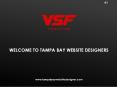 Tampa Based Web Designer - Tampa Bay Website Designer PowerPoint PPT Presentation