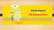 Web Designing Institute in Delhi