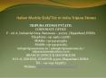 Italian Marble Slab/Tile in India Tripura Stones PowerPoint PPT Presentation