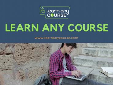 B.tech Training Institutes in Gurgaon