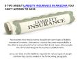 Liability Insurance in Arizona PowerPoint PPT Presentation