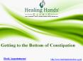 Constipation treatment in Mumbai | Healing Hands Clinic PowerPoint PPT Presentation