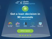 Quick Cash Loans UK