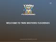 Blind Installation Services in Tampa - Twin Brothers Flooring PowerPoint PPT Presentation