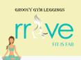 Groovy Gym Leggings PowerPoint PPT Presentation