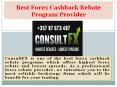 Trading Cashback Forex PowerPoint PPT Presentation