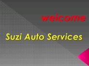 Suzuki Spare Parts in Springwood