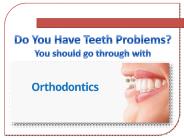 Orthodontics In Pune