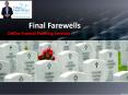 Online Free Funeral Planning Services PowerPoint PPT Presentation