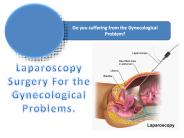 Laparoscopy Surgery In Pune