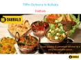 Tiffin Delivery In Kolkata PowerPoint PPT Presentation