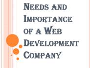 Benefits of Hiring Professional Website Development Services