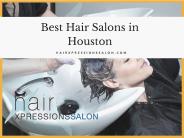 Best Hair Salons in Houston