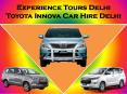 Book Toyota Innova Car on Rent in Delhi NCR PowerPoint PPT Presentation