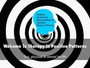 Therapy in Positive Patterns Presentation