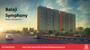 Balaji Symphony - Space India