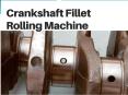Crankshaft Deep Fillet Rolling Machine - SPMS PowerPoint PPT Presentation