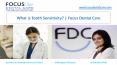 What is Tooth Sensitivity? | Focus Dental Care PowerPoint PPT Presentation