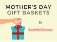 Mother's day gift hampers 2018 - BookMyFlowers