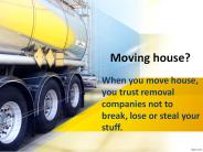 Looking for Interstate Movers in Adelaide