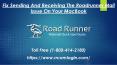 Fix Sending And Receiving The Roadrunner Mail Issue On Your MacBook PowerPoint PPT Presentation