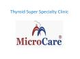 thyroid-clinic PowerPoint PPT Presentation