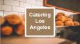 Catering Los Angeles- comoncy.com (1) PowerPoint PPT Presentation