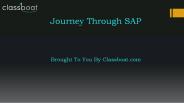 sap training in pune