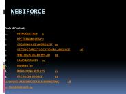 digital marketing services