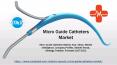 Micro guide catheters market PowerPoint PPT Presentation