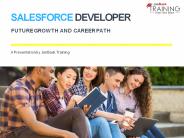 Salesforce Developer: Future Growth & Career Path