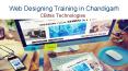 web designing training in chandigarh (7) PowerPoint PPT Presentation