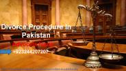 Professional Divorce Lawyers In Lahore Pakistan