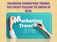 Facebook Marketing Trends You Must Follow To Grow In 2018 PowerPoint PPT Presentation