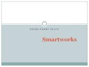 Smartworks Delhi