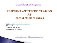 Performance Testing PDF file online