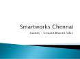 Smartworks Chennai