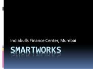 Smartworks Mumbai